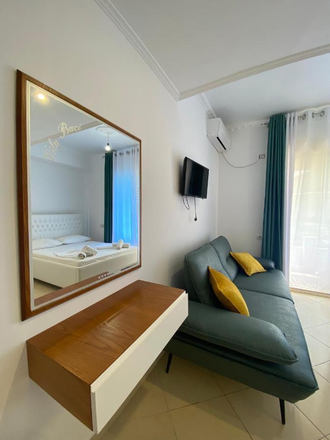 Hotel Kristal Борш Экстерьер фото