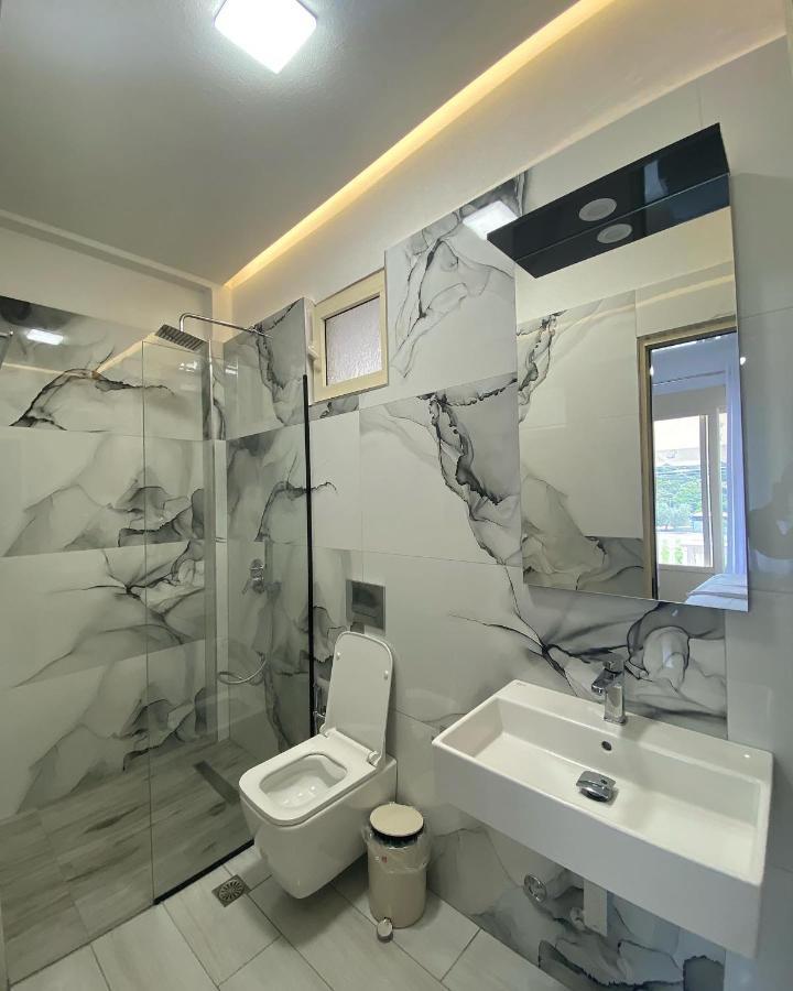 Hotel Kristal Борш Экстерьер фото