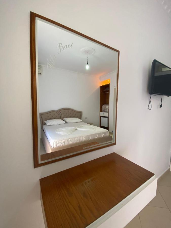 Hotel Kristal Борш Экстерьер фото