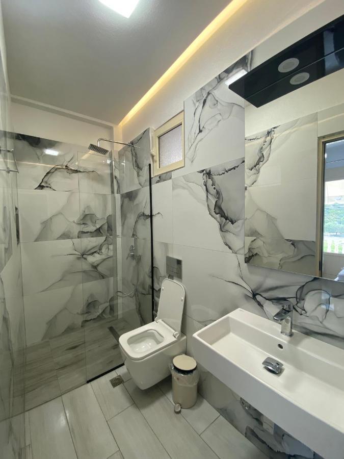 Hotel Kristal Борш Экстерьер фото